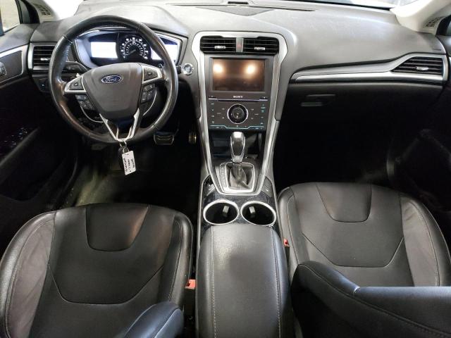 Photo 8 from auction – 2013 FORD FUSION TIT with VIN 3FA6P0K95DR101967
