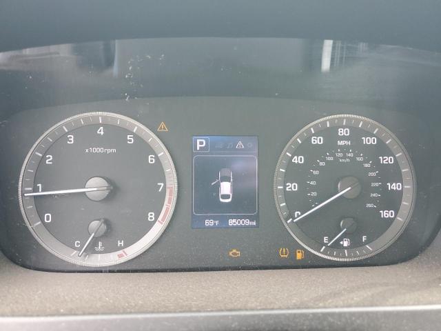 Photo 9 from auction – 2015 HYUNDAI SONATA SE with VIN 5NPE24AF3FH142154