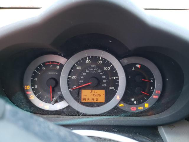 Photo 9 from auction – 2012 TOYOTA RAV4 with VIN 2T3BF4DV4CW218656