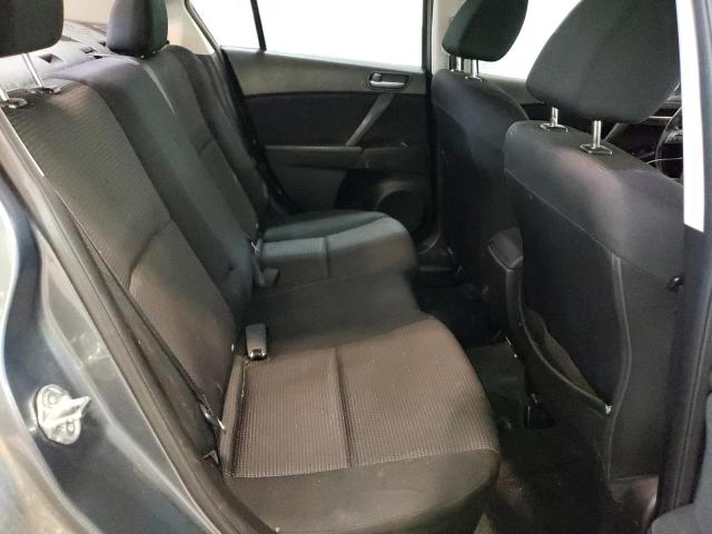 Photo 10 from auction – 2012 MAZDA 3 I with VIN JM1BL1UG9C1596110