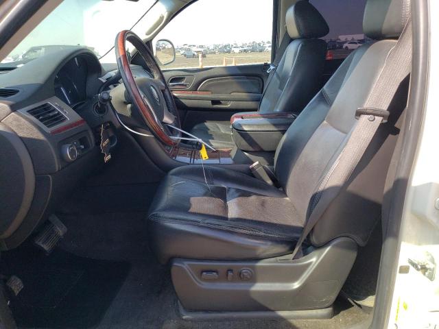 صورة رقم 7 من المزاد - 2007 CADILLAC ESCALADE E مع VIN 1GYFK66807R227824