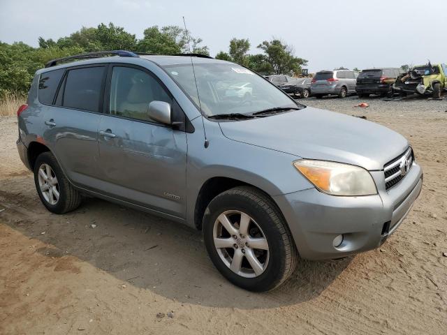 Photo 4 from auction – 2007 TOYOTA RAV4 LIMIT with VIN JTMBD31V275123580