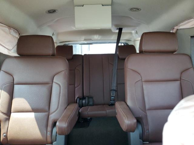 Photo 10 from auction – 2016 CHEVROLET SUBURBAN K with VIN 1GNSKJKC7GR137210