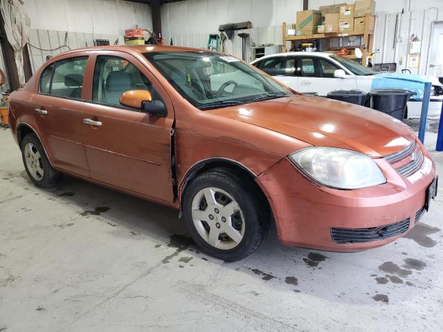 Photo 4 from auction – 2007 CHEVROLET COBALT LT with VIN 1G1AL55F077136452