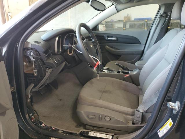 Photo 7 from auction – 2015 CHEVROLET MALIBU LS with VIN 1G11A5SL8FF228655