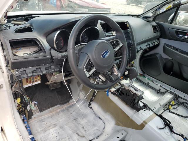 Photo 8 from auction – 2017 SUBARU LEGACY SPO with VIN 4S3BNAS67H3053628