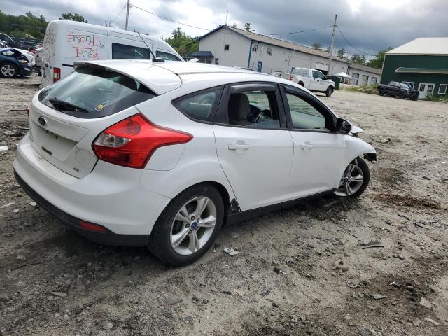 Photo 3 from auction – 2013 FORD FOCUS SE with VIN 1FADP3K28DL258077