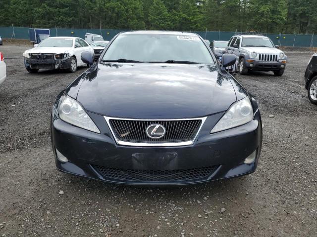 Photo 5 from auction – 2007 LEXUS IS 350 with VIN JTHBE262075013843