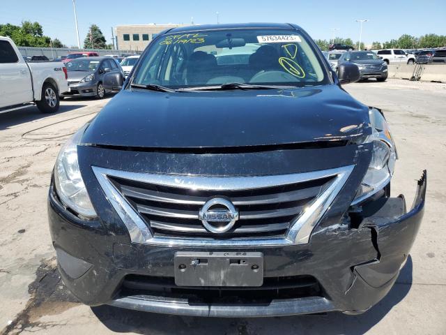 Photo 5 from auction – 2015 NISSAN VERSA S with VIN 3N1CN7AP8FL883136