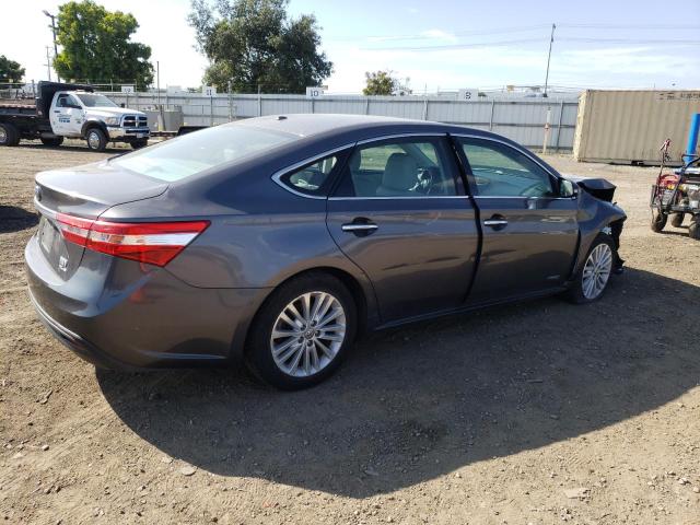 Photo 3 from auction – 2013 TOYOTA AVALON HYB with VIN 4T1BD1EB5DU015049
