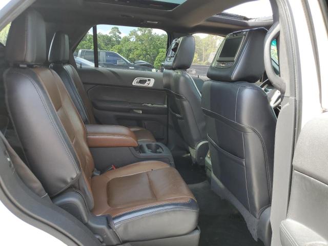 Photo 10 from auction – 2012 FORD EXPLORER L with VIN 1FMHK8F8XCGA16982