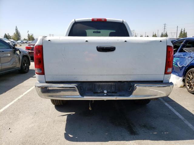 Photo 6 from auction – 2004 DODGE RAM 1500 S with VIN 1D7HA18N94S784913