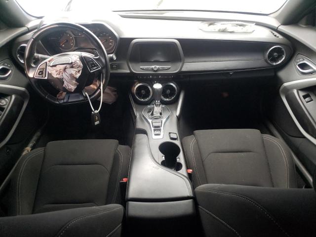 Photo 8 from auction – 2018 CHEVROLET CAMARO LT with VIN 1G1FB1RS5J0189463