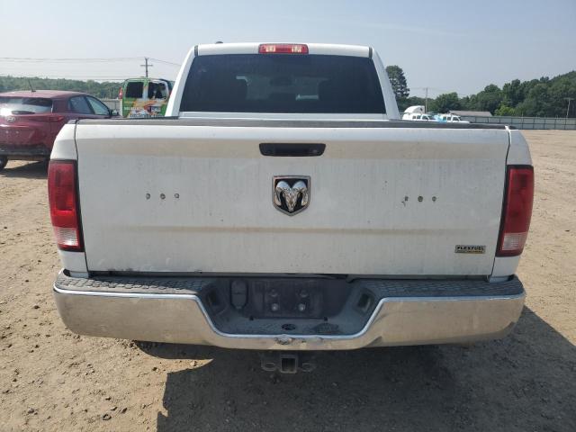 Photo 6 from auction – 2018 RAM 1500 ST with VIN 1C6RR6KG2JS292922