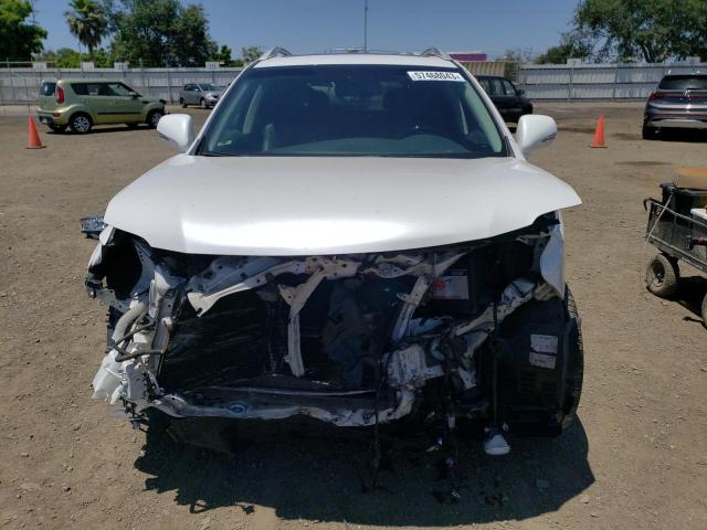 Photo 5 from auction – 2015 LEXUS RX 350 with VIN 2T2ZK1BA0FC176666