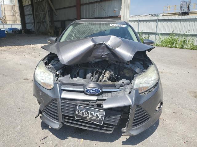 Photo 5 from auction – 2013 FORD FOCUS SE with VIN 1FADP3F27DL201251