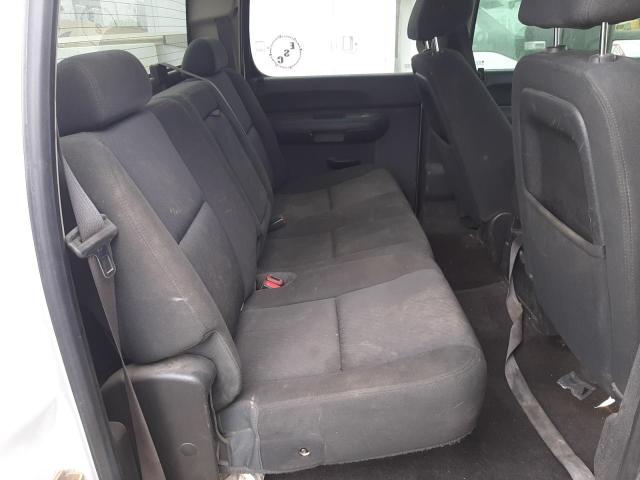 Photo 10 from auction – 2013 CHEVROLET silverado with VIN 1GC4C0C8XDF179354