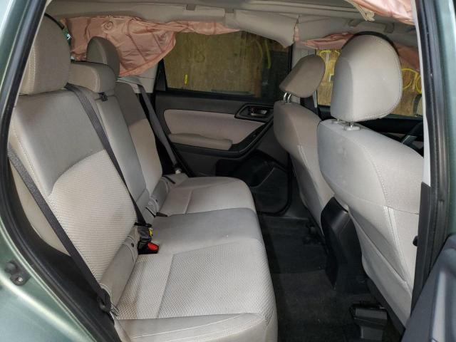 Photo 11 from auction – 2017 SUBARU FORESTER 2 with VIN JF2SJAEC2HH436930