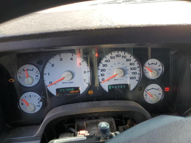 Photo 9 from auction – 2005 DODGE RAM 1500 S with VIN 1D7HU18N95S325177