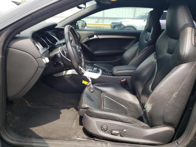Photo 7 from auction – 2011 AUDI S5 PRESTIG with VIN WAUVVAFR0BA045694