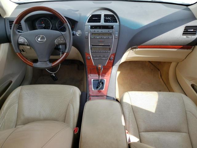 Photo 8 from auction – 2011 LEXUS ES 350 with VIN JTHBK1EGXB2448668