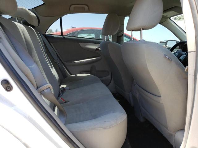 Photo 10 from auction – 2012 TOYOTA COROLLA BA with VIN 2T1BU4EE2CC755959