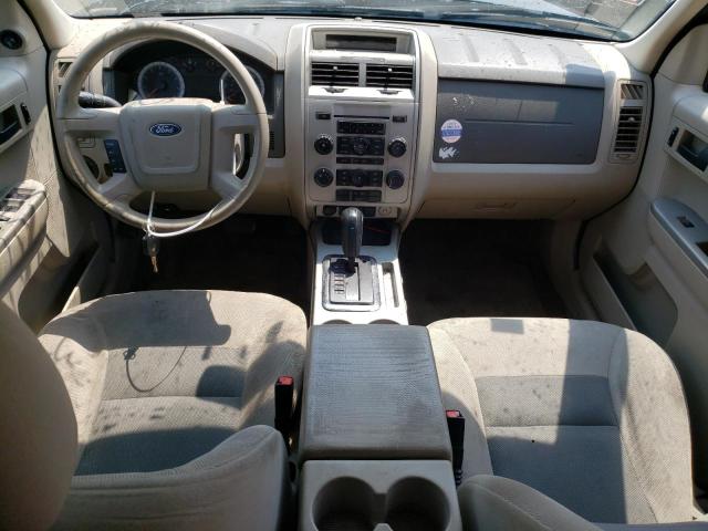 Photo 8 from auction – 2008 FORD ESCAPE with VIN 1FMCU03128KC69523