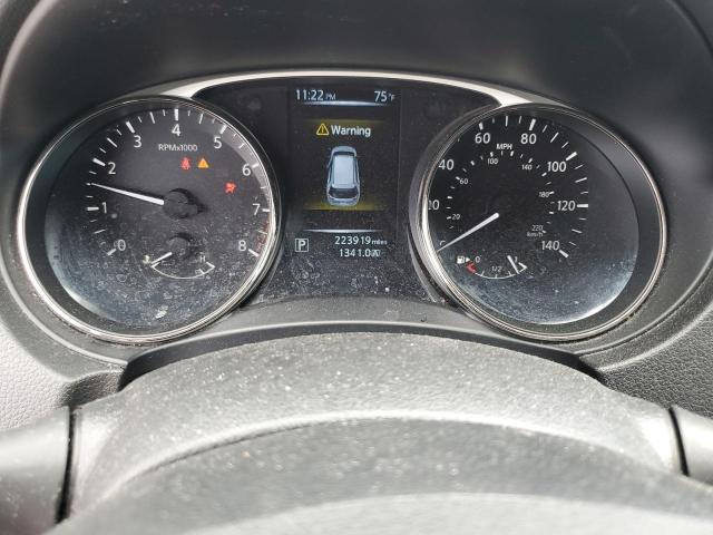 Photo 9 from auction – 2016 NISSAN ROGUE S with VIN JN8AT2MT3GW002168