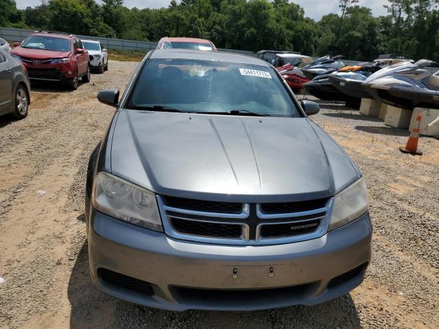 Photo 5 from auction – 2012 DODGE AVENGER with VIN 1C3CDZCB1CN196125