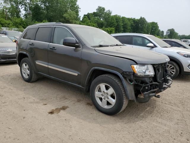 Photo 4 from auction – 2011 JEEP GRAND CHER with VIN 1J4RR4GG0BC520461