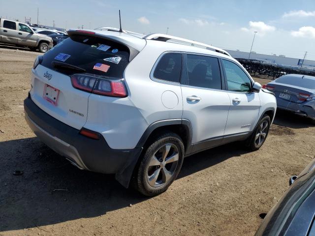 Photo 3 from auction – 2019 JEEP CHEROKEE L with VIN 1C4PJMDX7KD445082