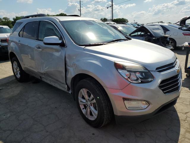Photo 4 from auction – 2016 CHEVROLET EQUINOX LT with VIN 2GNFLFEK5G6214182