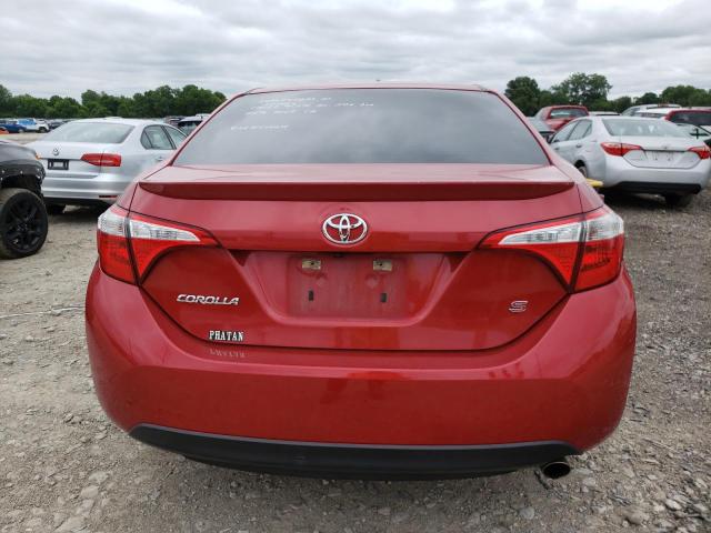 Photo 6 from auction – 2016 TOYOTA COROLLA L with VIN 5YFBURHE2GP549376