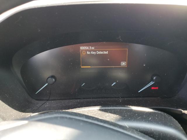 Photo 9 from auction – 2020 FORD ESCAPE SE with VIN 1FMCU9G62LUA82872