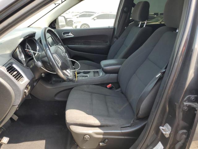 Photo 7 from auction – 2011 DODGE DURANGO CR with VIN 1D4RD4GG6BC627957