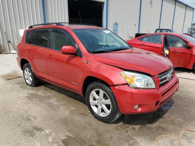 Photo 4 from auction – 2008 TOYOTA RAV4 LIMIT with VIN JTMBK31V186028994