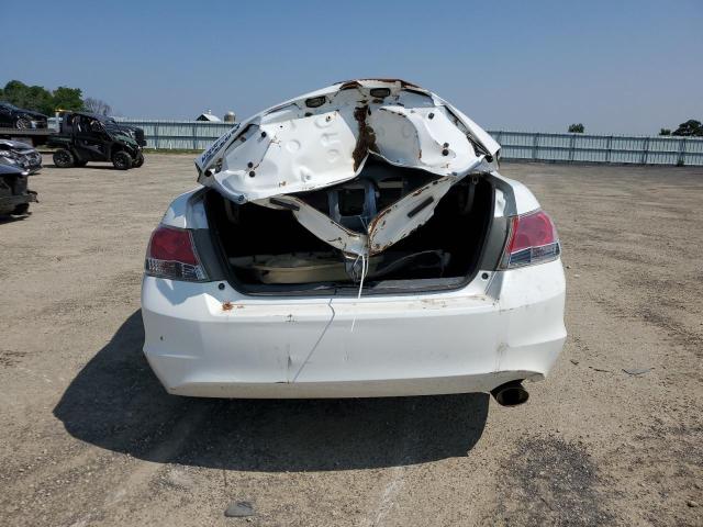 Photo 6 from auction – 2012 HONDA ACCORD LX with VIN 1HGCP2F31CA232726