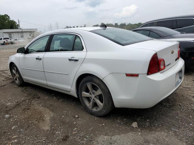 Photo 2 from auction – 2012 CHEVROLET MALIBU 1LT with VIN 1G1ZC5E04CF316919
