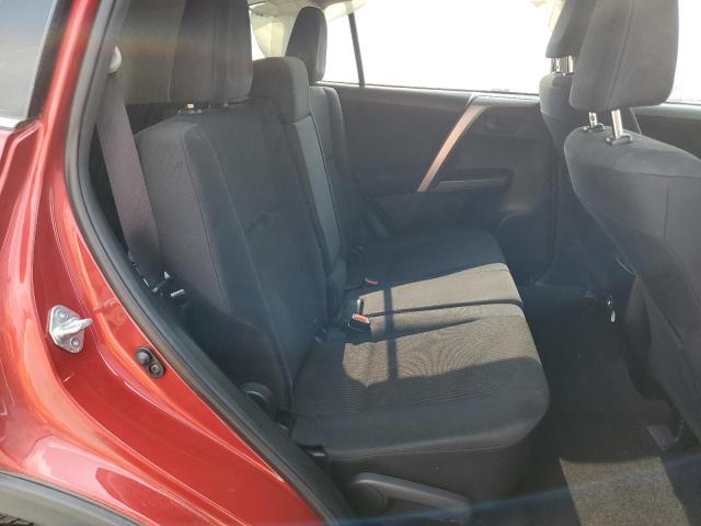 Photo 11 from auction – 2017 TOYOTA RAV4 LE with VIN JTMZFREV3HJ110321
