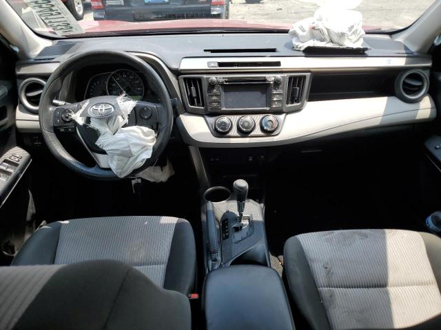 Photo 8 from auction – 2013 TOYOTA RAV4 LE with VIN JTMBFREV4D5000723
