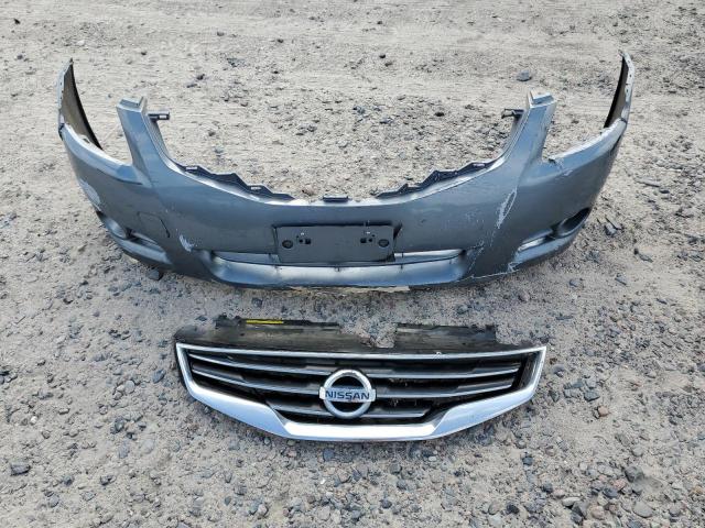 Photo 12 from auction – 2011 NISSAN ALTIMA BAS with VIN 1N4AL2AP2BC150461