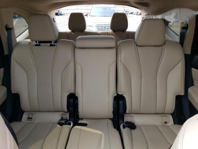 Photo 10 from auction – 2022 ACURA MDX TECHNO with VIN 5J8YE1H49NL014536