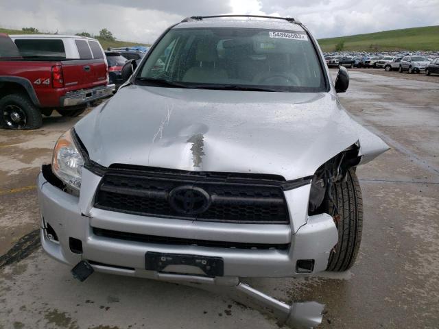 Photo 5 from auction – 2009 TOYOTA RAV4 with VIN JTMBF33V19D004614