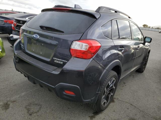 Photo 3 from auction – 2016 SUBARU CROSSTREK with VIN JF2GPADC3GH208147