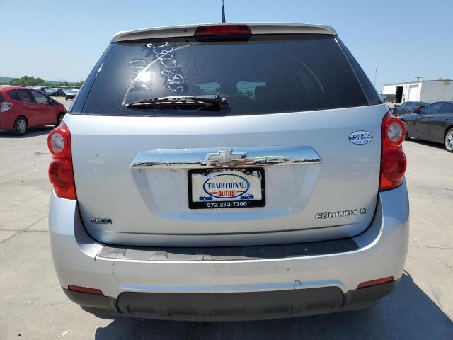 Photo 6 from auction – 2012 CHEVROLET EQUINOX LT with VIN 2GNALDEK8C6139874