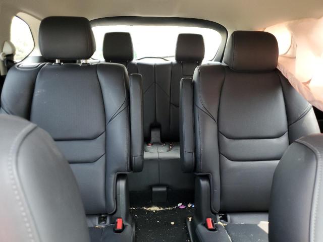 Photo 10 from auction – 2021 MAZDA CX-9 TOURI with VIN JM3TCBCY1M0523977