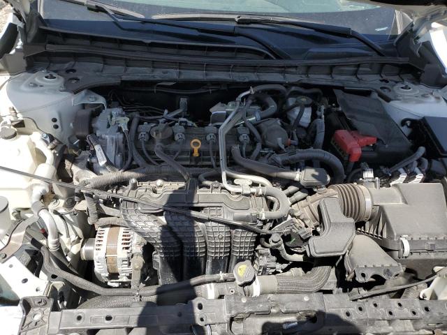 Photo 11 from auction – 2021 NISSAN ALTIMA SL with VIN 1N4BL4EV8MN418235