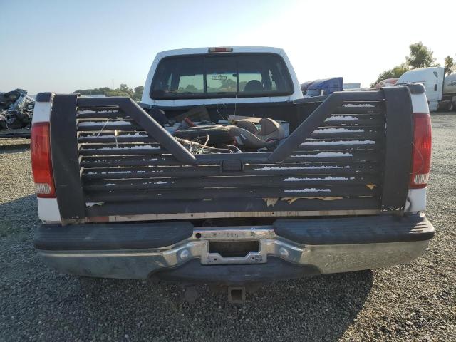 Photo 6 from auction – 2000 FORD F350 SUPER with VIN 1FTWW33F2YEA07766