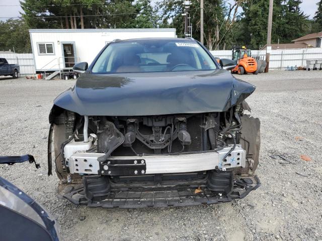 Photo 5 from auction – 2021 LEXUS RX 350 with VIN 2T2JZMDA6MC260432