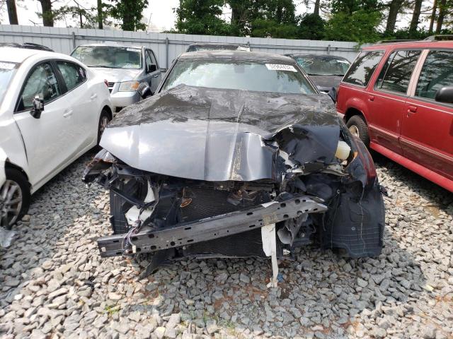 Photo 5 from auction – 2013 CHRYSLER 300 with VIN 2C3CCAGG0GH198621